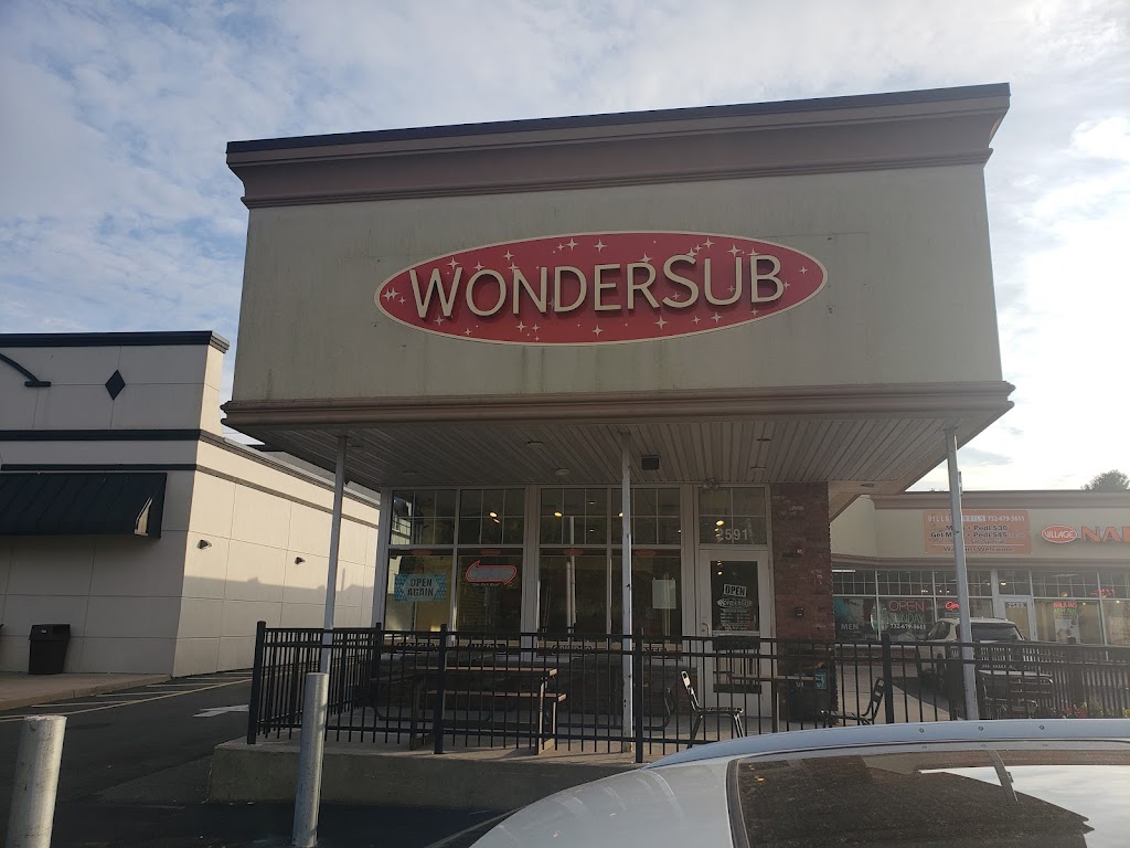 WonderSub | 2591 County Rd 516, Old Bridge, NJ 08857 | Phone: (732) 952-5800