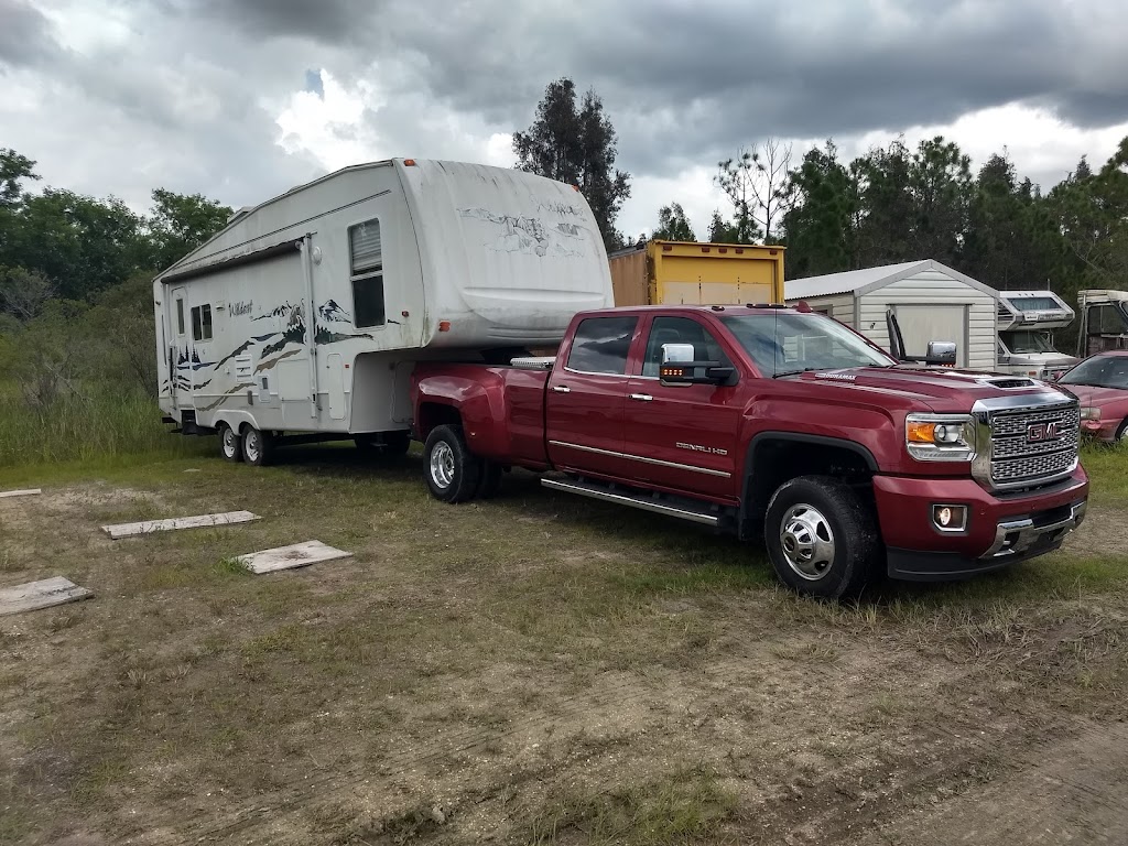 Toms RV and Boat Transport | Pasto Dr, Punta Gorda, FL 33983, USA | Phone: (941) 815-8262