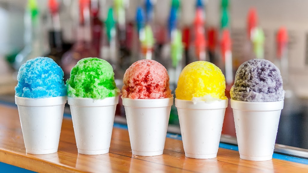 Pelicans SnoBalls- Newnan, Ga | 471 US-29, Newnan, GA 30263 | Phone: (770) 502-6879