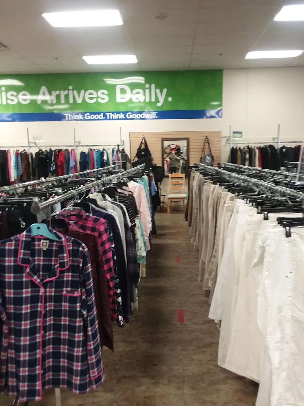 Goodwill Store & Donation Center | 28901 S Western Ave, Rancho Palos Verdes, CA 90275, USA | Phone: (310) 241-6660