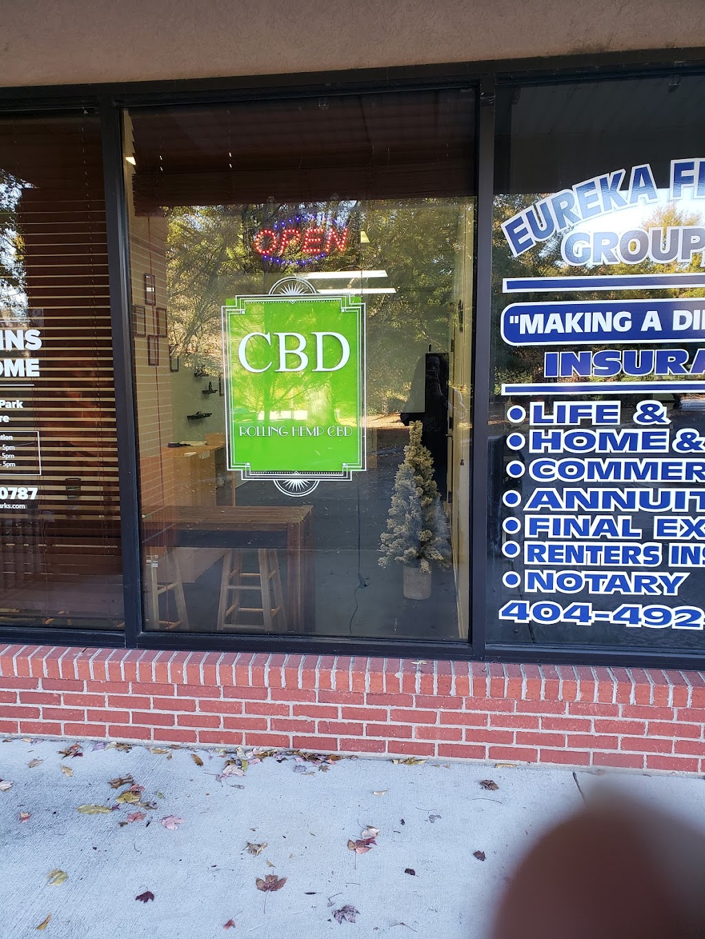 The Hemp Park CBD OIL Store and Vapes & Delta 8 | 5737 Old National Hwy Ste 400b, College Park, GA 30349 | Phone: (470) 259-9801