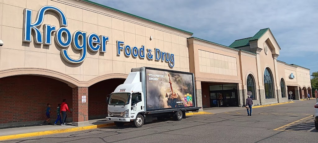 Kroger Fuel Center | 7132 Hamilton Ave, Cincinnati, OH 45231, USA | Phone: (513) 728-2727