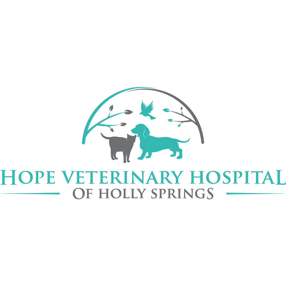 Hope Veterinary Hospital of Holly Springs | 404 Village Walk Dr, Holly Springs, NC 27540, USA | Phone: (919) 285-4374
