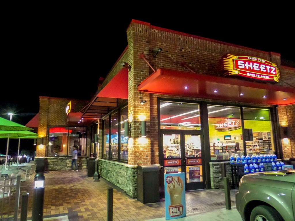 Sheetz | 3941 W Market St, Greensboro, NC 27407, USA | Phone: (336) 315-7595