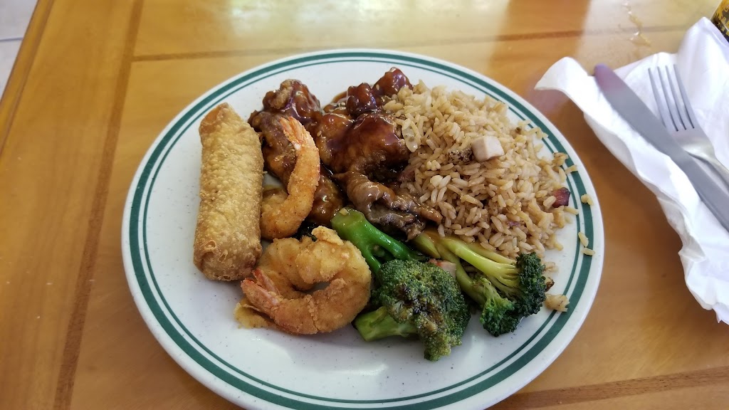 Hong Kong Restaurant | 20377 Old Scenic Hwy, Zachary, LA 70791, USA | Phone: (225) 658-5858