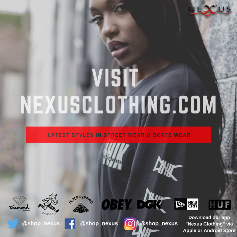 Nexus | 1401 Greenbrier Pkwy, Chesapeake, VA 23320, USA | Phone: (888) 985-5536