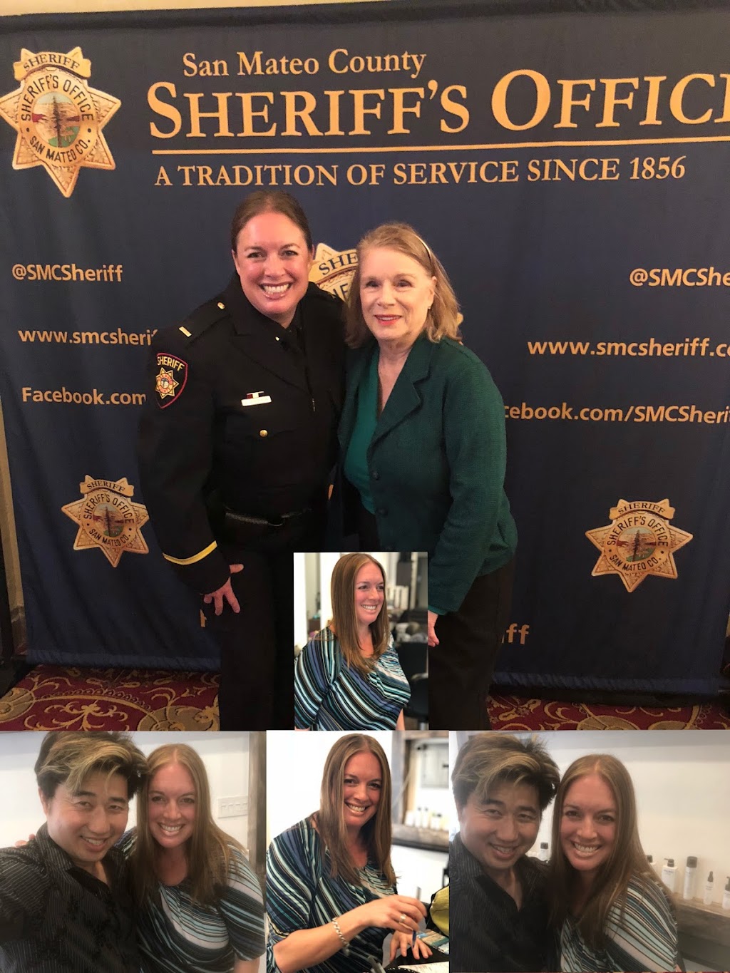 Episode Salon & Spa | 1360 Church St, San Francisco, CA 94114, USA | Phone: (415) 641-1138