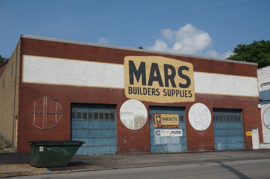 Mars Wholesale Supply | 1307 Walnut St, McKeesport, PA 15132, USA | Phone: (412) 672-6088