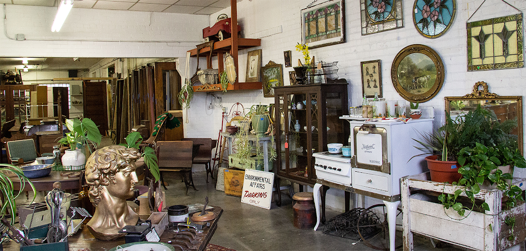 Reclaimed Fort Wayne | 1514 St Joseph Blvd, Fort Wayne, IN 46805, USA | Phone: (260) 244-8999