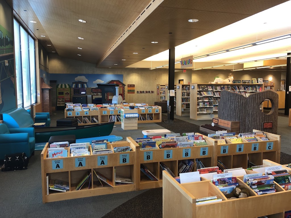 Shakopee Library | 235 Lewis St S, Shakopee, MN 55379, USA | Phone: (952) 233-9590