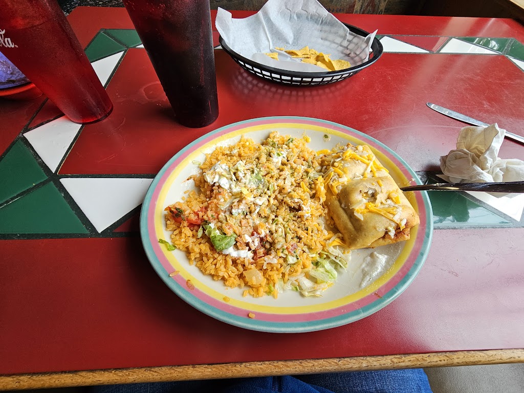 Fiesta Jalisco Mexican Restaurant | 10893 Rhody Dr, Port Hadlock-Irondale, WA 98339, USA | Phone: (360) 385-5285