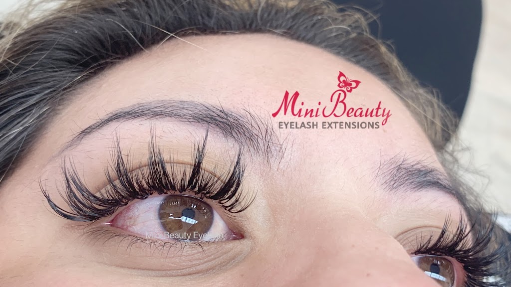 Mini Beauty Eyelash | 5467 Moreno St suite c, Montclair, CA 91763, USA | Phone: (909) 713-8889