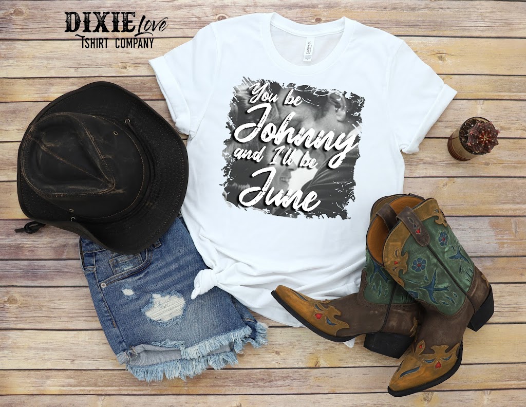 Dixie Love Tshirt Company | Coming Soon to: 111 Railroad Ave Building our new location is on hold due to Covid-19. You can find us online, 111 Railroad Ave, Trussville, AL 35173, USA | Phone: (205) 283-9314