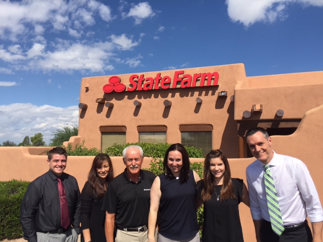 Terry Cropp - State Farm Insurance Agent | 8401 E 22nd St, Tucson, AZ 85710, USA | Phone: (520) 296-7191