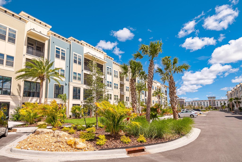 The Pearl Of Viera Apartments | 2434 Metfield Dr, Melbourne, FL 32940, USA | Phone: (833) 336-7128