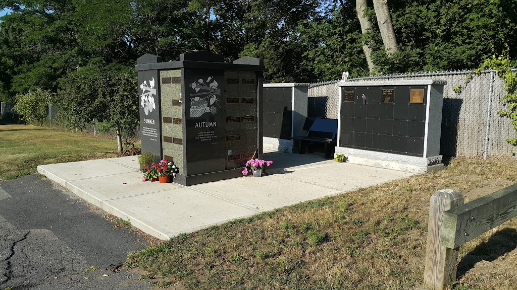 Riverside Cemetery | 164 Winter St, Saugus, MA 01906, USA | Phone: (781) 231-4170