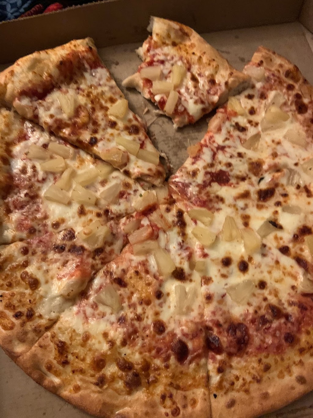 Little Caesars Pizza | 2114 Texoma Pkwy SUITE 600, Sherman, TX 75090, USA | Phone: (903) 868-8400
