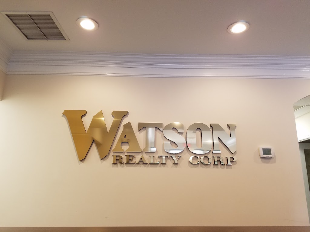 Watson Realty Corp San Marco/San Jose | 5443 San Jose Blvd, Jacksonville, FL 32207, USA | Phone: (904) 731-5800