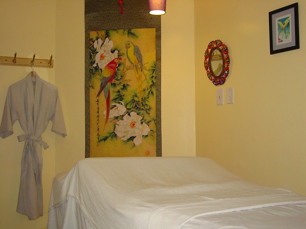 Redwood Massage & Sauna | 797 Arguello St, Redwood City, CA 94063 | Phone: (650) 365-5240