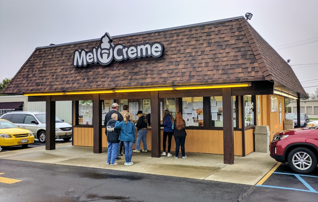 Mel-O-Creme | 1512 Woodville Rd, Millbury, OH 43447, USA | Phone: (419) 836-8160