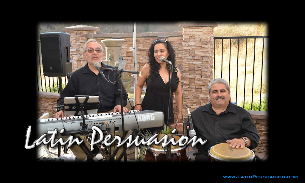 Latin Persuasion - Grupo Musical | 8181 Palmetto Ave #101, Fontana, CA 92335, USA | Phone: (909) 693-2811