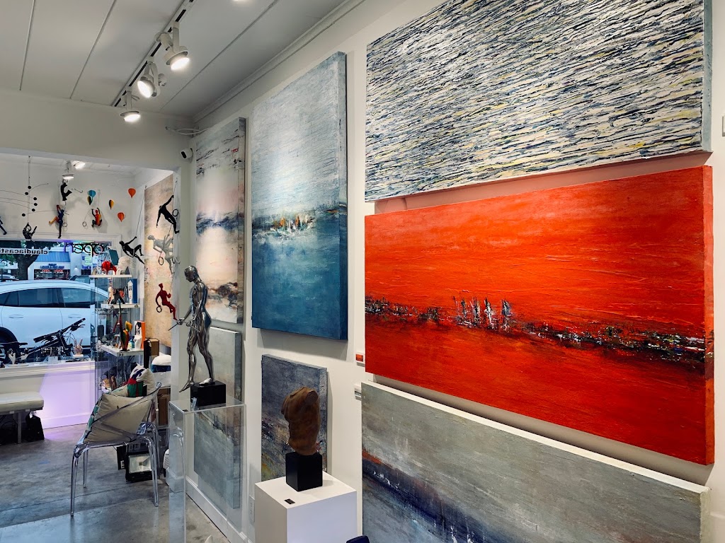 Claudia Castillo ART Studio | 2215 Wilton Dr, Wilton Manors, FL 33305, USA | Phone: (954) 274-7047