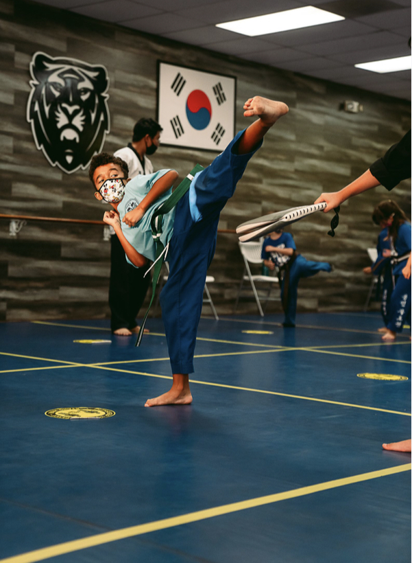 Yong-In Martial Arts | 4187 Ball Rd, Cypress, CA 90630, USA | Phone: (714) 828-8764