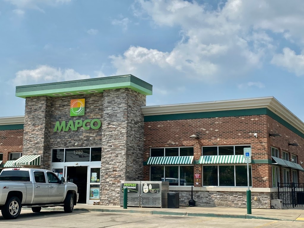 MAPCO Mart | 1280 Church Rd W, Southaven, MS 38671, USA | Phone: (662) 280-1237