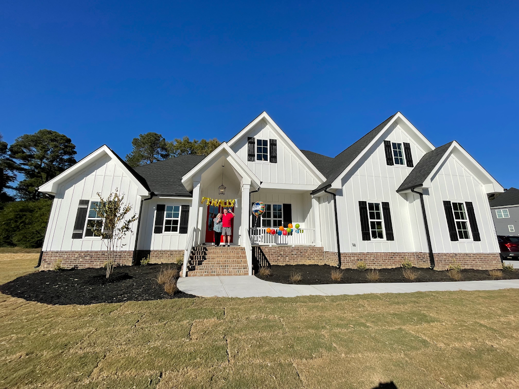 South Wake Realty | 6009 Lunenburg Dr, Raleigh, NC 27603, USA | Phone: (910) 200-5983