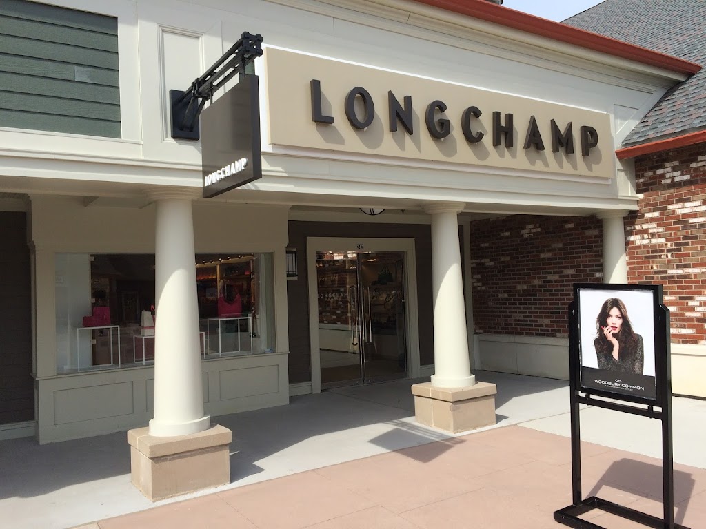 Longchamp | 345 Red Apple Ct, Central Valley, NY 10917, USA | Phone: (845) 928-4727