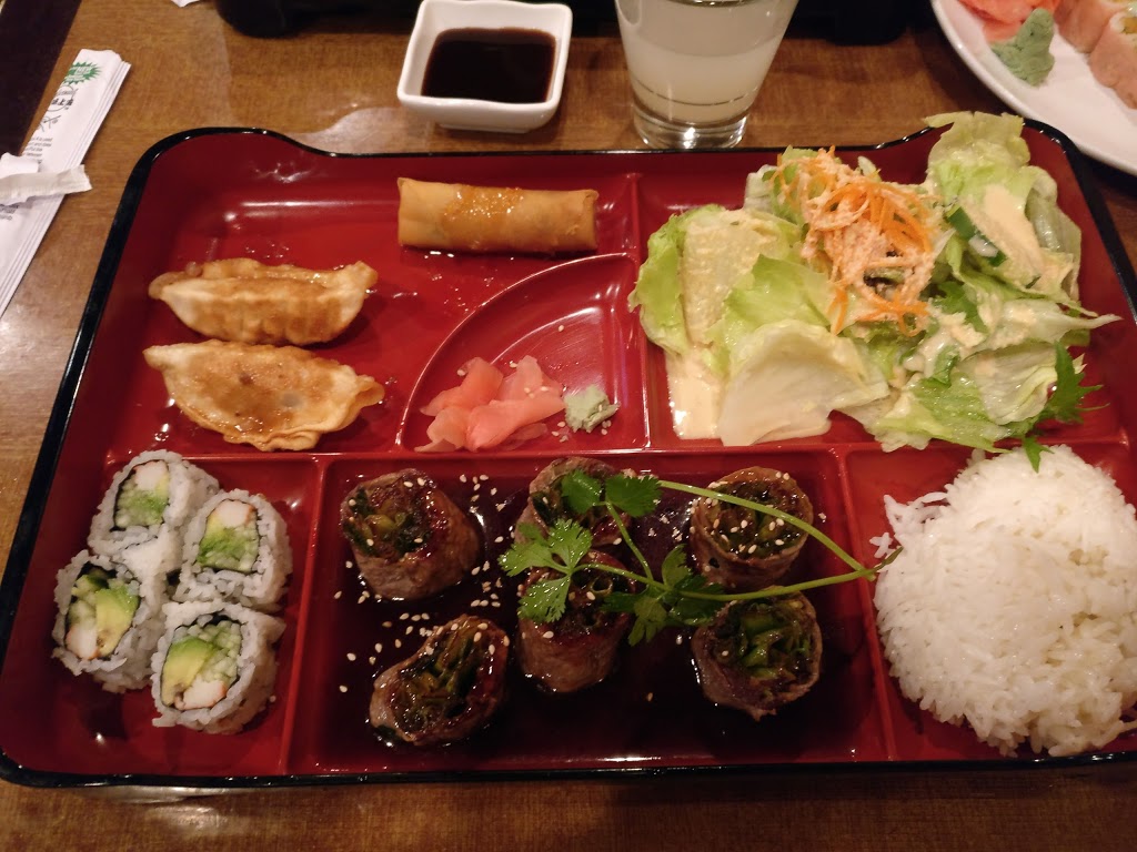 Tokyo Sushi & Grill | 8080 Old Carriage Ct North, Shakopee, MN 55379 | Phone: (952) 233-0588