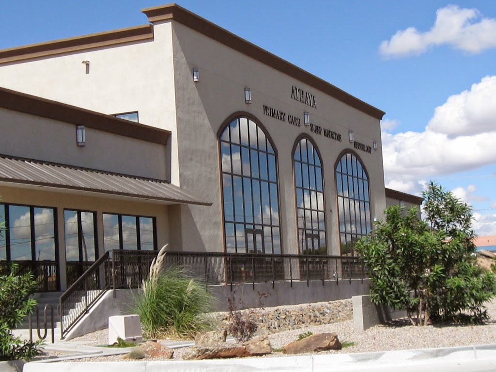 Neurology and Sleep Medicine | 1101 Golf Course Rd SE #203, Rio Rancho, NM 87124, USA | Phone: (505) 234-1616