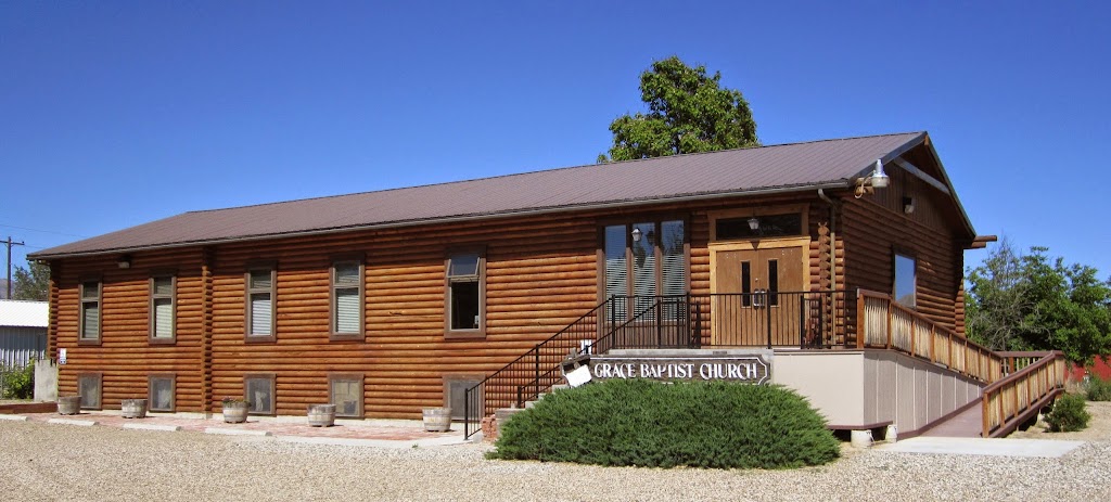 Grace Baptist Church ~ Emmett, Idaho | 861 Longview Drive, Emmett, ID 83617, USA | Phone: (208) 365-5116