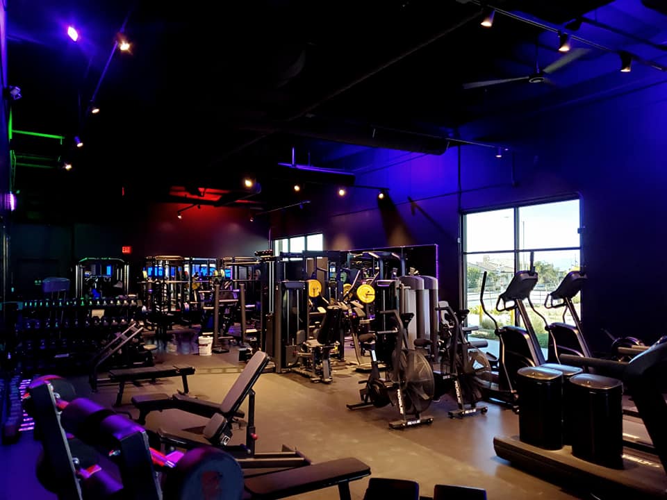 CARBON FIT LAB | 19325 Plum Canyon Rd Suite E, Santa Clarita, CA 91350, USA | Phone: (661) 523-4660