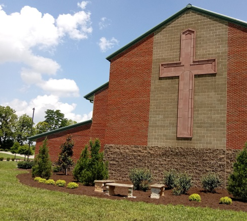 Versailles United Methodist Church | 230 Paynes Mill Rd, Versailles, KY 40383, USA | Phone: (859) 873-4304