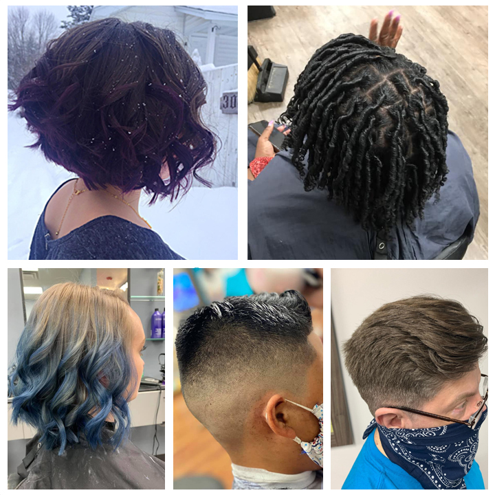 SmartStyle Hair Salon(Inside Walmart) | Located Inside Walmart, 1601 US-223 #1836, Adrian, MI 49221, USA | Phone: (517) 263-8154