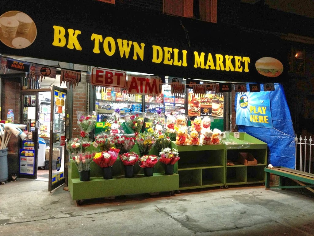 Best Town Grocery Inc | 3522 Clarendon Rd, Brooklyn, NY 11203, USA | Phone: (718) 284-5322