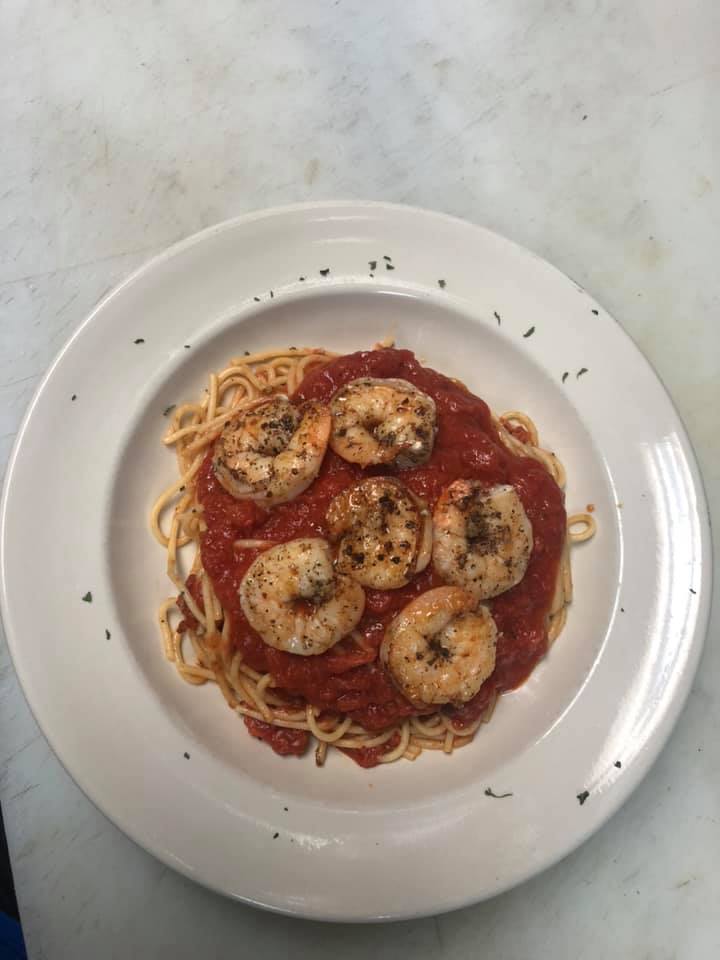 Napolis Italian Grill | 300 S Main St, Highlands, TX 77562, USA | Phone: (832) 838-8524