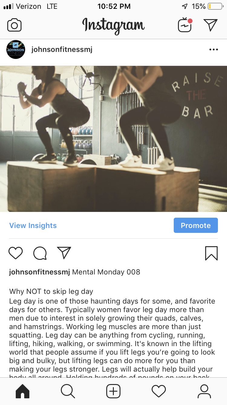 JohnsonFitness MJ | Wisconsin Ave, Racine, WI 53403, USA | Phone: (765) 438-7252