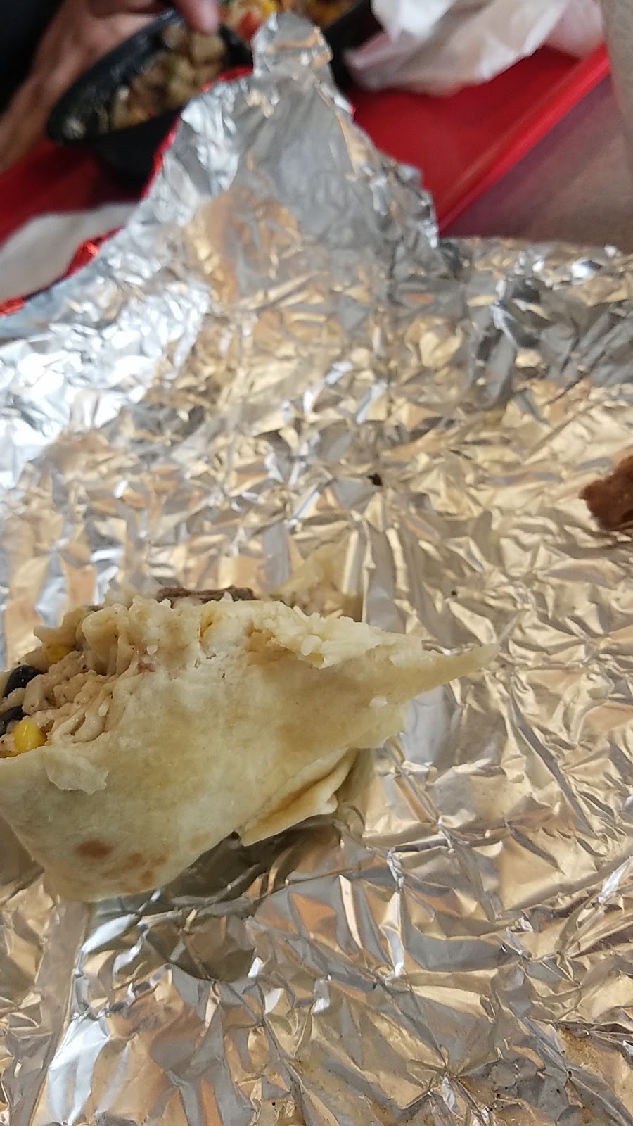 Hot Head Burritos | 6064 OH-48, Maineville, OH 45039 | Phone: (513) 480-0808