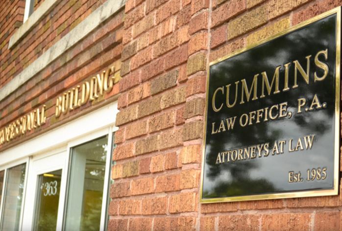 Cummins Law Office PA | 363 5th Ave N, Bayport, MN 55003 | Phone: (651) 430-2630