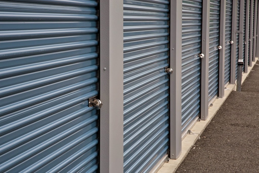 Stowaway Self Storage - Mine Hill | 143 US-46, Mine Hill Township, NJ 07803, USA | Phone: (973) 361-6766