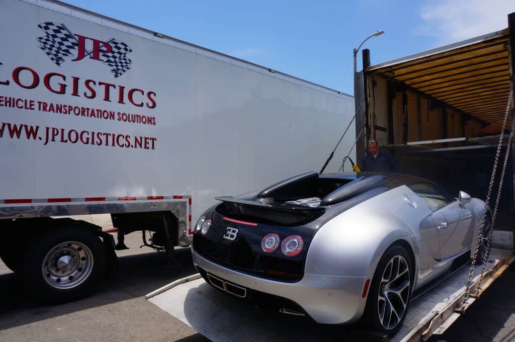 JP LOGISTICS | 11582 Sheldon St, Sun Valley, CA 91352, USA | Phone: (818) 381-8313