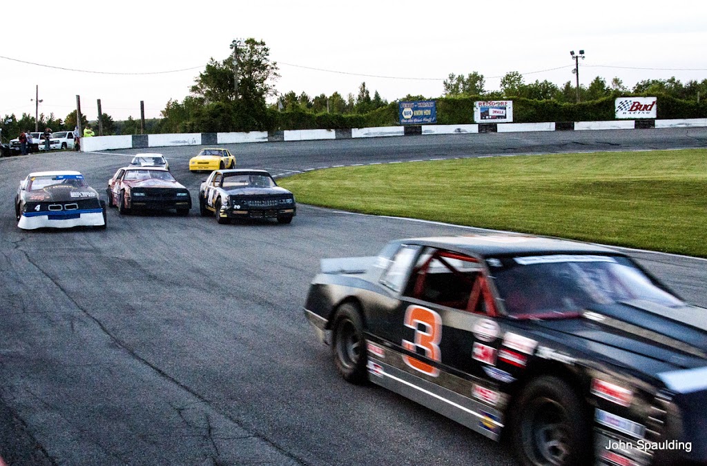 Wyoming County International Speedway | 35 Adrian Rd, Perry, NY 14530, USA | Phone: (585) 237-2510