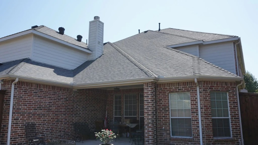 Otter Roofing | 423 Hillside Dr, Lakewood Village, TX 75068, USA | Phone: (469) 598-2721