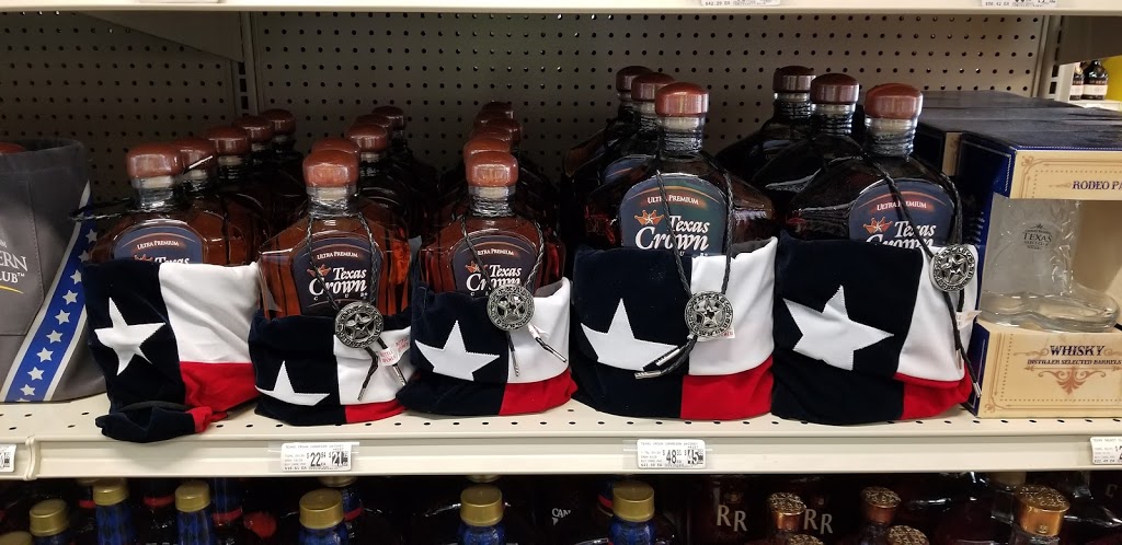 Docs Liquor Store | 641 US-62, Wolfforth, TX 79382, USA | Phone: (806) 771-2337