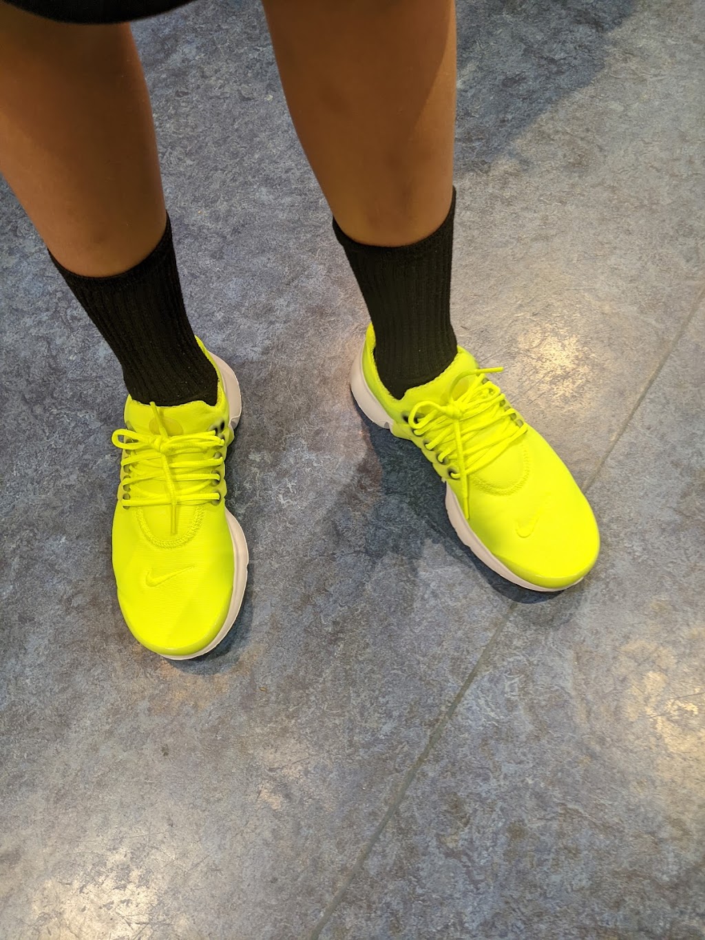 Kids Foot Locker | 120 Washington Ave Ext, Albany, NY 12203, USA | Phone: (518) 464-2801