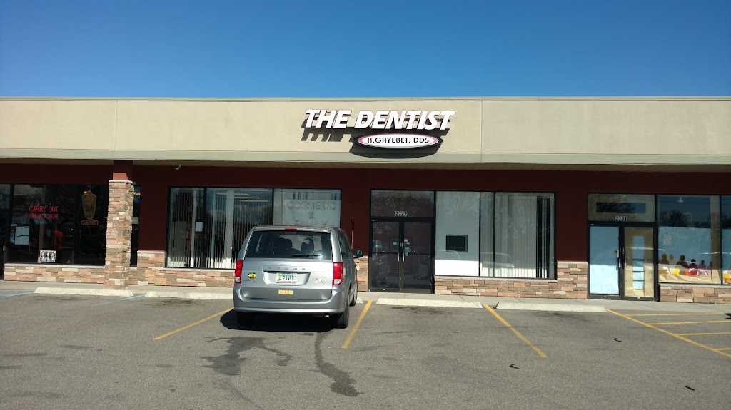 R. Gryebet DDS | 2727 14 Mile Rd, Sterling Heights, MI 48310, USA | Phone: (586) 978-9002