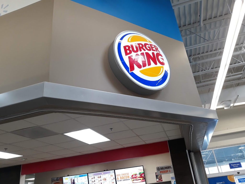 Burger King | Inside Walmart, 9001 Apollo Way, Downey, CA 90242, USA | Phone: (562) 401-0333