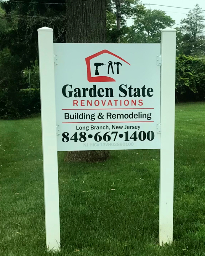 Garden State Renovations NJ | 317 Norgrove Pl, Long Branch, NJ 07740, USA | Phone: (848) 667-1400